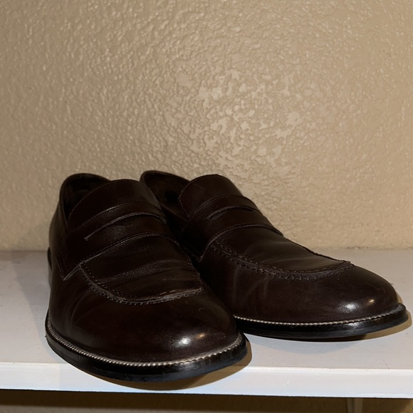 Men’s Cole Haan Loafers - Picture 2 of 7